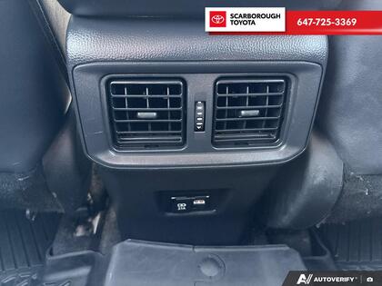 used 2021 Toyota RAV4 car, priced at $32,990