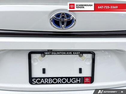 used 2025 Toyota Corolla car, priced at $37,995