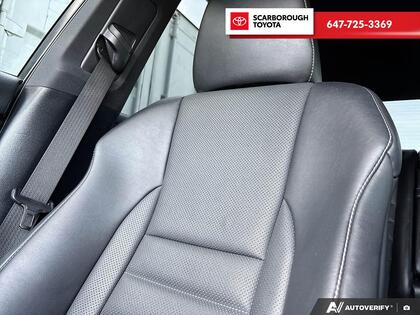 used 2018 Lexus IS car, priced at $28,990