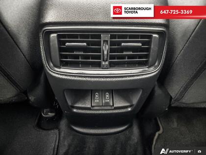 used 2019 Honda CR-V car, priced at $17,990