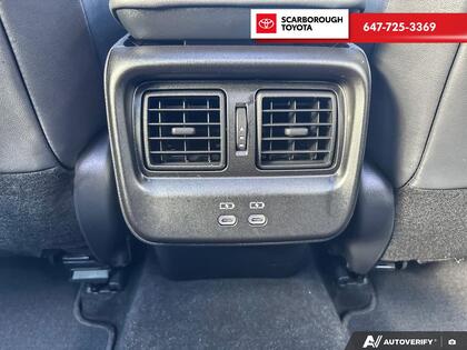 used 2023 Toyota Crown car, priced at $44,995