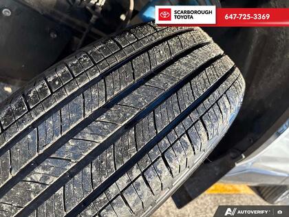 used 2024 Toyota RAV4 car, priced at $49,995