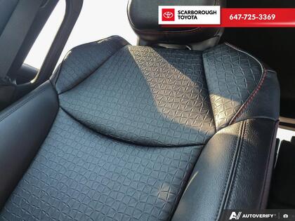 used 2025 Toyota Sienna car, priced at $58,890