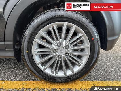 used 2020 Hyundai Kona car, priced at $21,795