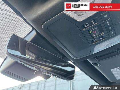 used 2023 Toyota RAV4 car, priced at $44,495