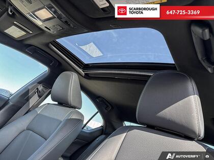 used 2024 Lexus IS car, priced at $45,995