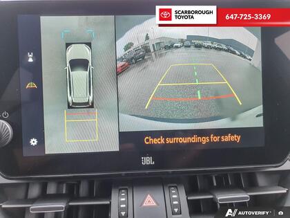 used 2024 Toyota RAV4 car, priced at $47,495