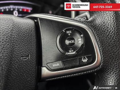 used 2019 Honda CR-V car, priced at $17,990