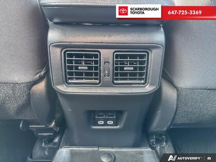 used 2024 Toyota RAV4 car, priced at $40,995