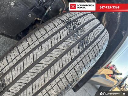 used 2025 Toyota RAV4 car, priced at $54,990