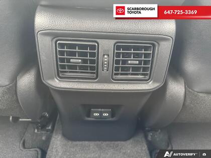 used 2023 Toyota RAV4 car, priced at $45,495