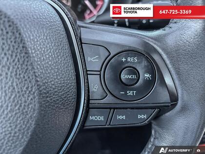 used 2020 Toyota RAV4 car, priced at $34,990