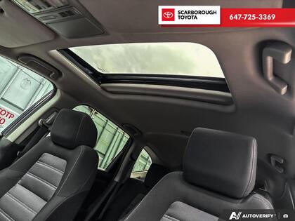 used 2019 Honda CR-V car, priced at $17,990