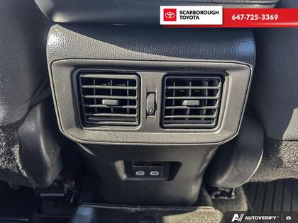 used 2023 Toyota RAV4 car, priced at $35,495