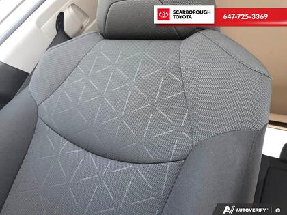 used 2024 Toyota RAV4 car, priced at $34,990