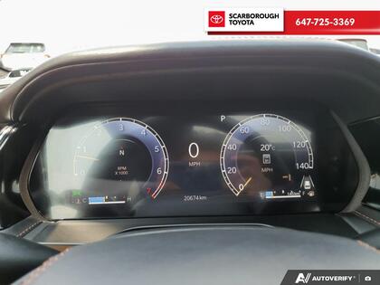 used 2024 Jeep Grand Cherokee car, priced at $57,990