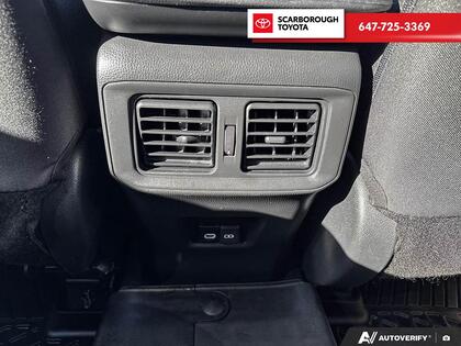 used 2023 Toyota RAV4 car, priced at $40,895