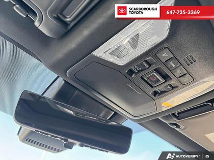 used 2023 Toyota RAV4 car, priced at $44,495