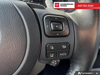 used 2024 Lexus IS car, priced at $45,995