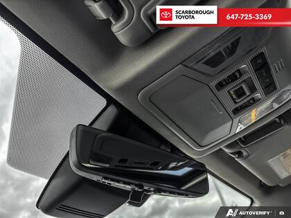 used 2023 Toyota RAV4 car, priced at $41,995