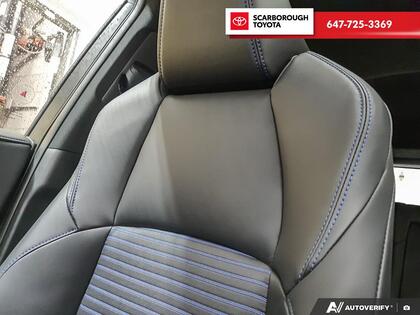 used 2024 Toyota RAV4 car, priced at $47,495