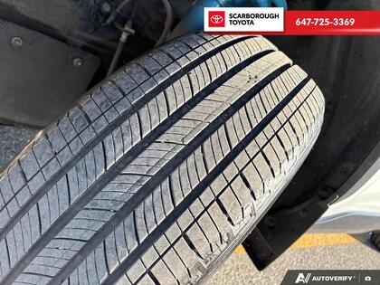 used 2023 Toyota RAV4 car, priced at $44,495