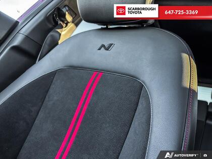 used 2025 Hyundai Kona car, priced at $35,995