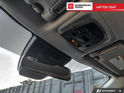 used 2024 Toyota Corolla Cross car, priced at $33,495