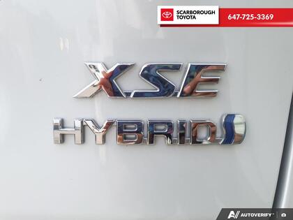 used 2024 Toyota RAV4 car, priced at $42,995