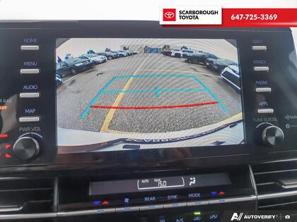 used 2024 Toyota Sienna car, priced at $54,495