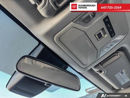 used 2025 Toyota RAV4 car, priced at $36,990