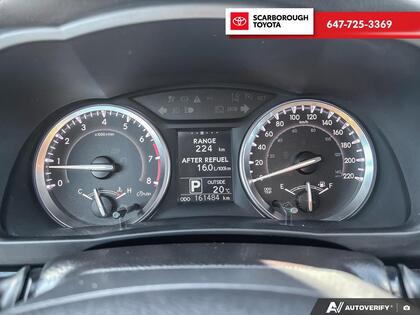 used 2016 Toyota Highlander car, priced at $18,990