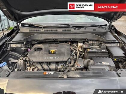 used 2020 Hyundai Kona car, priced at $21,795