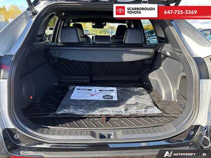 used 2024 Toyota RAV4 car, priced at $49,995