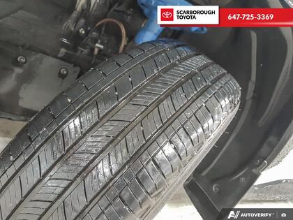 used 2024 Toyota RAV4 car, priced at $47,495