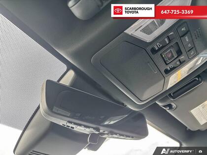 used 2023 Toyota RAV4 car, priced at $45,495