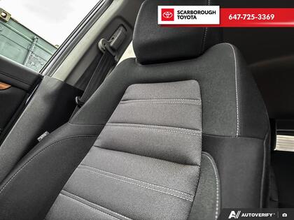 used 2019 Honda CR-V car, priced at $17,990