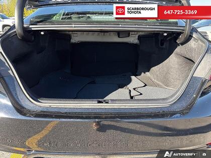 used 2024 Toyota Camry car, priced at $33,495