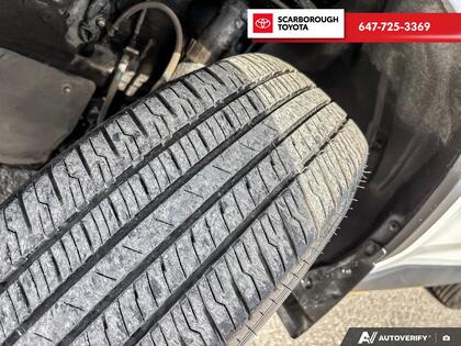 used 2024 Toyota RAV4 car, priced at $40,995