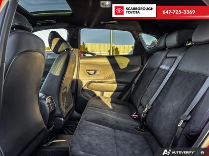 used 2025 Hyundai Kona car, priced at $35,995