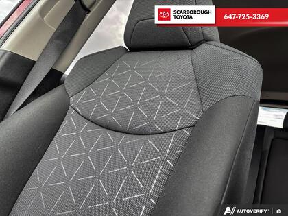 used 2025 Toyota RAV4 car, priced at $48,995