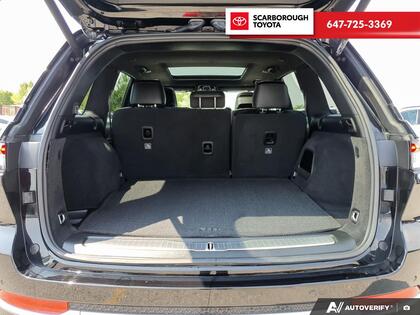 used 2024 Jeep Grand Cherokee car, priced at $57,990