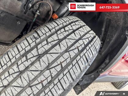 used 2025 Toyota RAV4 car, priced at $48,995