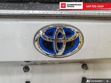 used 2024 Toyota RAV4 car, priced at $47,495