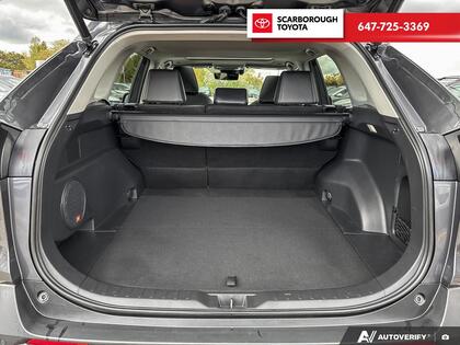 used 2023 Toyota RAV4 car, priced at $41,995