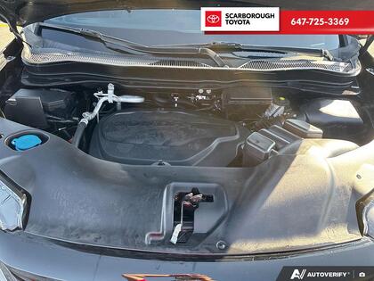 used 2021 Honda Pilot car, priced at $39,495