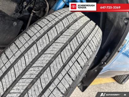 used 2023 Toyota RAV4 car, priced at $45,495