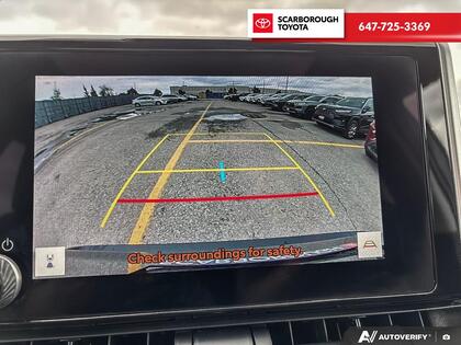 used 2024 Toyota RAV4 car, priced at $45,990