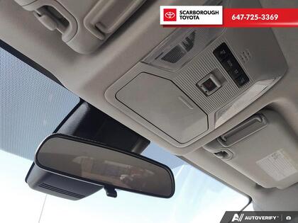 used 2024 Toyota RAV4 car, priced at $34,990