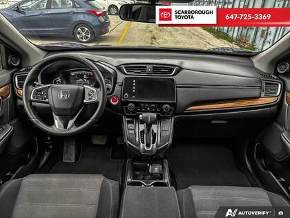 used 2019 Honda CR-V car, priced at $17,990